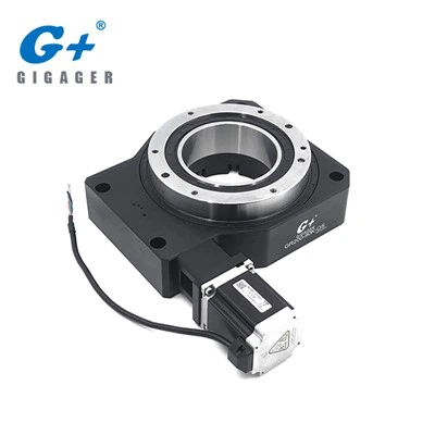 Worm Electric Rotary Table/GR-serien