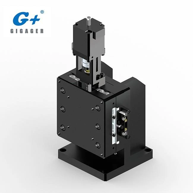 Z Axis Elevating Table